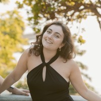 IKEBANA Employee Alexandra Vecchini's profile photo