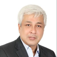 Kurate Digital Consulting Employee Atindriya Bose's profile photo