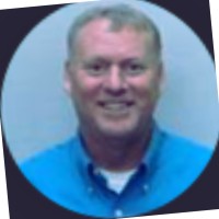 St. Jude Children's Research Hospital Employee Kenneth Giles's profile photo