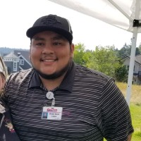 Costco Wholesale Employee Omar Islas Lopez's profile photo