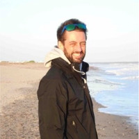 POLLOCK LIFTS Ltd. Employee Ben Hutchings's profile photo