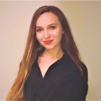 The Salvation Army Intermountain Division Employee Morgan Cohen's profile photo
