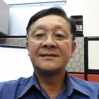 FormFactor Employee Howard Ho's profile photo