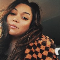 Las Vegas Metropolitan Police Department Employee Crystal Votion's profile photo