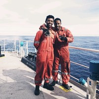 Complete Building Services Employee Biruk Tadesse's profile photo