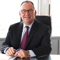 Direction régionale du Service médical d'IdF (Assurance Maladie) Employee Pascal Nicolle's profile photo