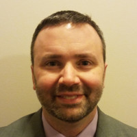 Parker Group Employee Alan Bush's profile photo