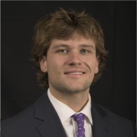 Boulder County Farmers Markets Employee Alexander Thomson's profile photo