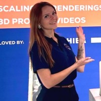 Mazing GmbH Employee Melanie Jeitschko's profile photo