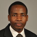 Adfinitas Health Employee Philip Angwenyi's profile photo