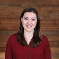 Vitally.io Employee Rachel Sheldon's profile photo