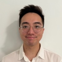 Capital One Employee Tommy Lam's profile photo