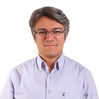 ACTO Pharma Employee Amir Moradi's profile photo