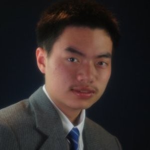 Cisco Employee Brian Lau's profile photo