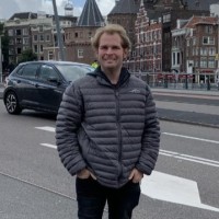 LFT Group Employee Pj Nicholson's profile photo