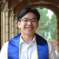 EY Employee Mitchell Luong's profile photo