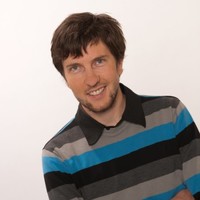 Barrett Telfer Email & Phone Number