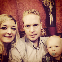 DHL Supply Chain Employee Steve Hurrell's profile photo