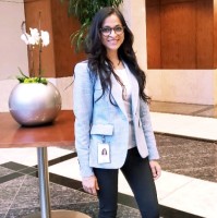 Deepti Sharma Email & Phone Number