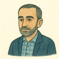 Cornerstone OnDemand Employee Hemant Dutta's profile photo