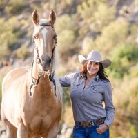 Forward Loans Employee Chelsey Raney's profile photo