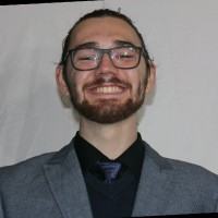 Fronius USA Employee Tyler Bender's profile photo