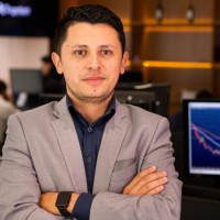 Argentum Investimentos Employee Daviel Luz's profile photo