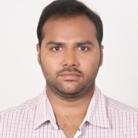 Veltris Employee Devender Kondam's profile photo