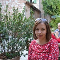 IOP Publishing Employee Hannah Hughes's profile photo