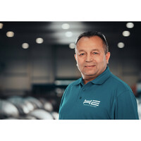 HE Profilcenter Employee Halis Erdem's profile photo