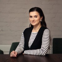 Futurra Group Employee Ann Verbova's profile photo