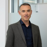 Evaluate Ltd Employee Jim Chuck's profile photo