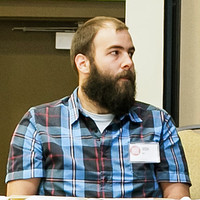 Appalshop, Inc Employee Josh May's profile photo