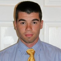 DC Metropolitan Police Department Employee Chris Vanacore's profile photo