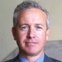 City of Savannah Employee Bret Bell's profile photo