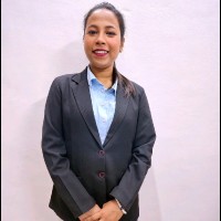 Travel Buddy Employee Tamalika Bakshi's profile photo