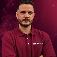 Mit Mut Employee Yaser Sarmiento's profile photo