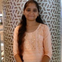 VerifWorks Employee Sridevi Darapureddi's profile photo