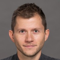 Jakub Puchalski's profile photo