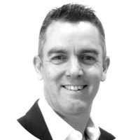 Cinc. Performance Consulting Employee Peter Campbell's profile photo