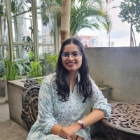 Fortrea Employee Shraddha Rathi's profile photo