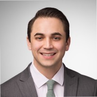 Lone Peak Valuation Group Employee Andrew Herod's profile photo