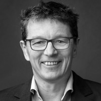 Nationaal Coordinator Groningen Employee Joost Maas's profile photo