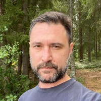 ALM Works Employee Sergey Budilov's profile photo