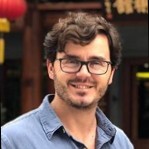 Sol Edificações Employee André Nogueira Lopes's profile photo