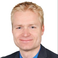 Bayerisches Landesamt Für Statistik Employee Christian Globisch's profile photo
