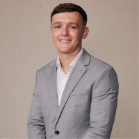 LUUX Media Employee Dominic Fenton's profile photo