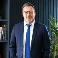Glander International Bunkering Employee Carsten Ladekjaer's profile photo