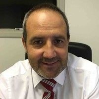Chorley Group Employee Jason Slattery's profile photo