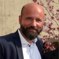 Yesfp Pty LTD Employee Sven Heitzmann's profile photo